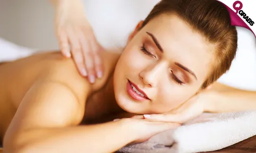 Thai Massages!